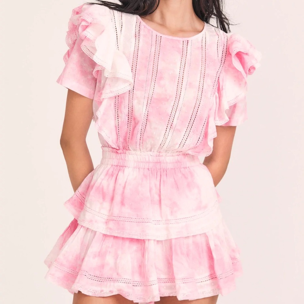 Love shack fancy dress